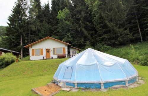 Eberstein Maison | Alpine Hut in Eberstein near Ski Area