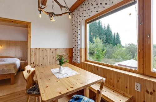 Eberstein Maison | Alpine Hut in Eberstein near Ski Area
