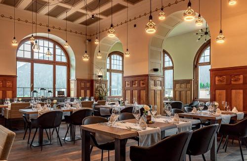 Meierhof Hôtel | ALPINE INN Davos