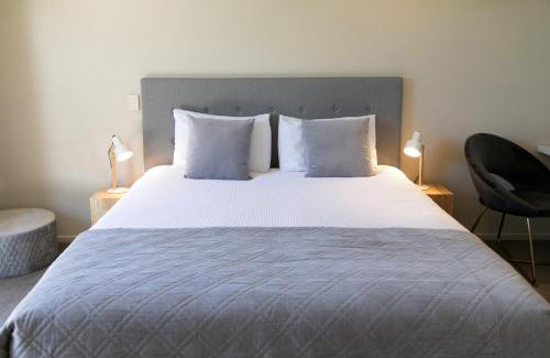 Taupo Hôtel | Alpine Lake Motel