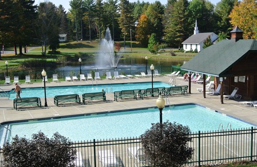 Corinth Maison | Alpine Lake RV Resort
