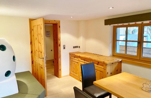 Soelden Chalet De Ski | Alpine Lodge Sölden - Chalet & Apart