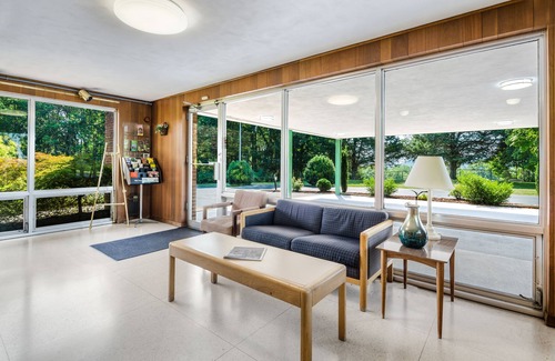 Abingdon Hôtel | Alpine Motel