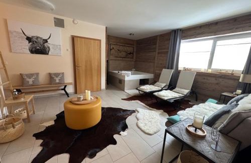 Sankt Anton am Arlberg Appartement | Alpine Myth