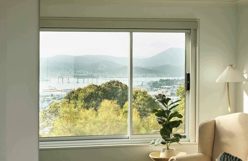 Mount Nelson Maison | Alpine Nelson – Ultimate Luxury Retreat in Hobart.