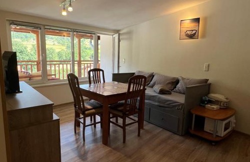 Beli Iskar Appartement | Alpine Nest: 6km to ski slopes