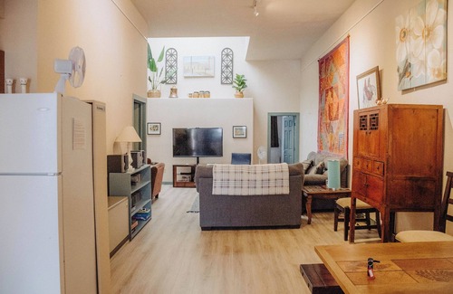 La Veta Appartement | Alpine Oasis – Your Perfect La Veta Getaway -In the heart of downtown La Veta