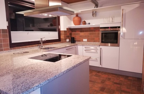 Salem Appartement | Alpine panorama 130m² very private