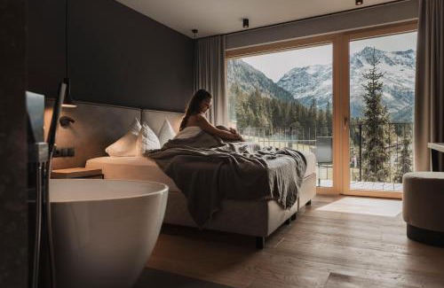 Plangeross Hôtel | Alpine Resort Sportalm
