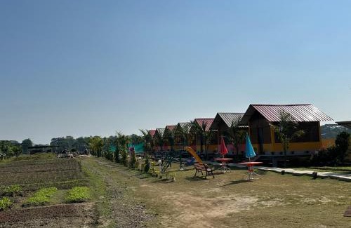 Sibsagar Station Balnéaire | Alpine Resort