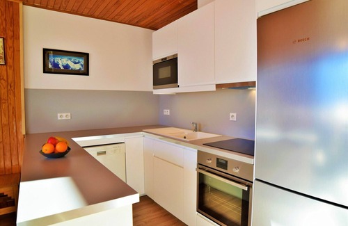 Les Deux Alpes Appartement | Appartement familial dans les Alpes du Nord
