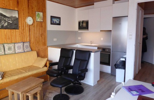 Les Deux Alpes Appartement | Appartement familial dans les Alpes du Nord