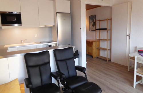 Les Deux Alpes Appartement | Appartement familial dans les Alpes du Nord