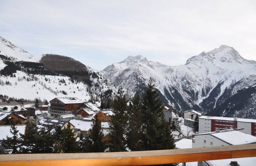 Les Deux Alpes Appartement | Appartement familial dans les Alpes du Nord