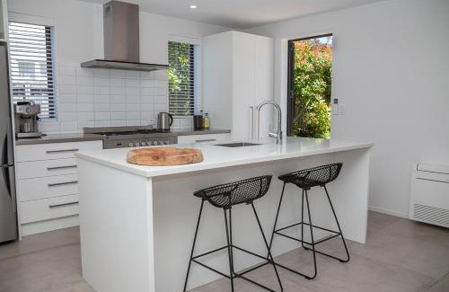 Hanmer Springs Maison | Alpine Retreat - Hanmer Springs