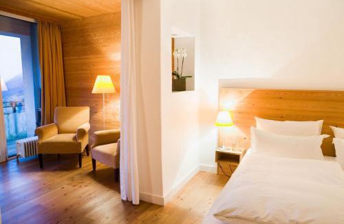 Bad Gastein Hôtel | Alpine Spa Hotel Haus Hirt