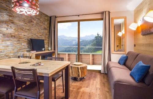 Tignes Appartement | Alpine Stay w Spa Views