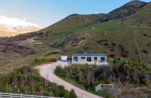 Ashburton District Maison | Alpine Views Farm Stay
