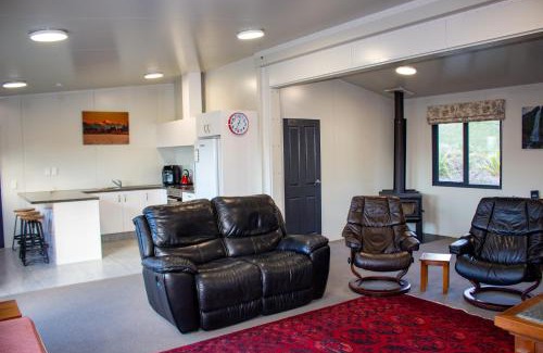 Ashburton District Maison | Alpine Views Farm Stay