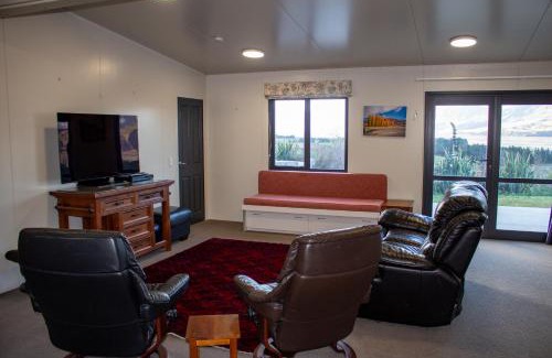 Ashburton District Maison | Alpine Views Farm Stay