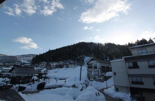 Nozawaonsen Hôtel | Alpine Villa Nozawa