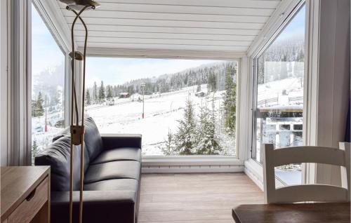 Skeikampen Maison | Alpinhytte 1
