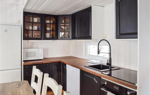 Skeikampen Maison | Alpinhytte 1