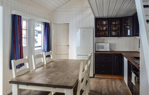 Skeikampen Maison | Alpinhytte 1