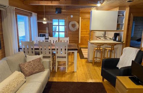 Syote Appartement | Alppiruusu B