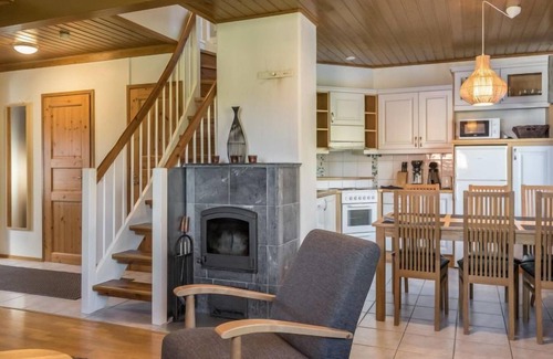 Tahkovuori Maison | Alppitähti by Interhome