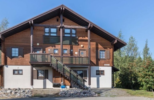 Tahkovuori Maison | Alppitähti by Interhome