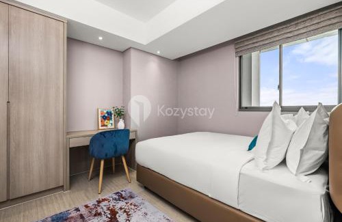 Tangerang Appartement | Alps by Kozystay - Karawaci
