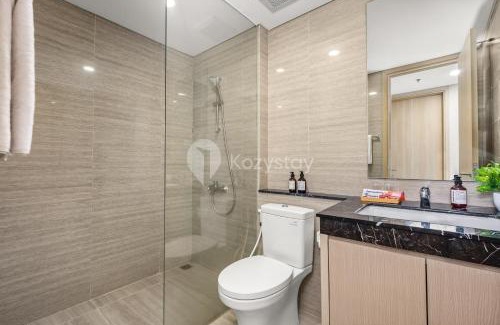Tangerang Appartement | Alps by Kozystay - Karawaci