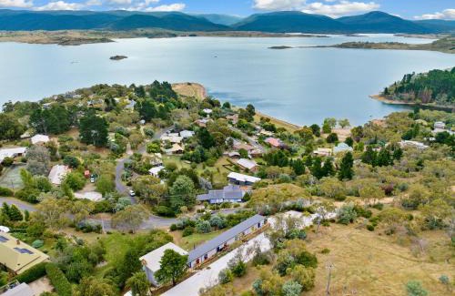East Jindabyne Cabine | Alps Lakeview Lodge