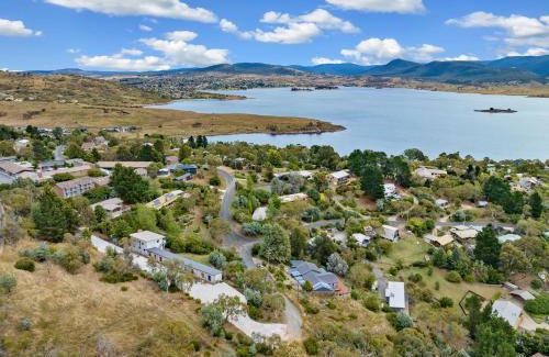 East Jindabyne Cabine | Alps Lakeview Lodge