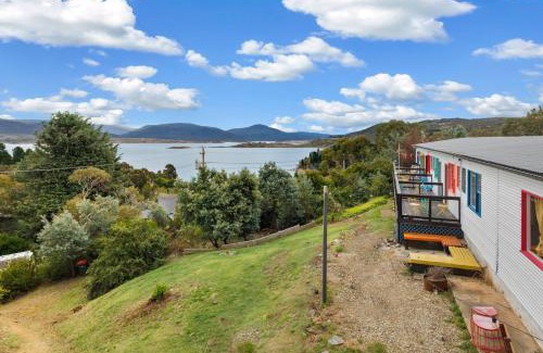 East Jindabyne Cabine | Alps Lakeview Lodge