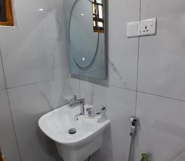 Nallur Appartement | Alps Villa