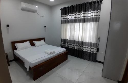 Nallur Appartement | Alps Villa