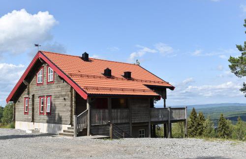 Jarvso Appartement | Alpstigen 10A - Newly built sports lodge with amazing views