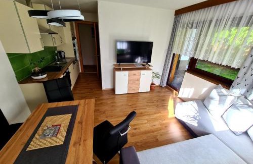 Rifenal Appartement | ALPTyrol