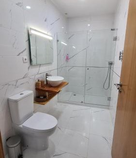 Guarda Station Balnéaire | Alqueiturismo - Casas de Campo
