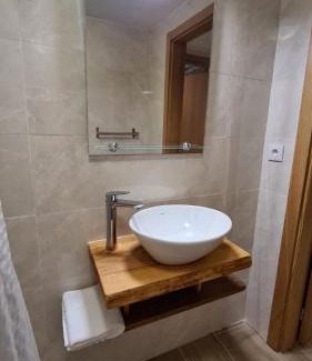 Guarda Station Balnéaire | Alqueiturismo - Casas de Campo