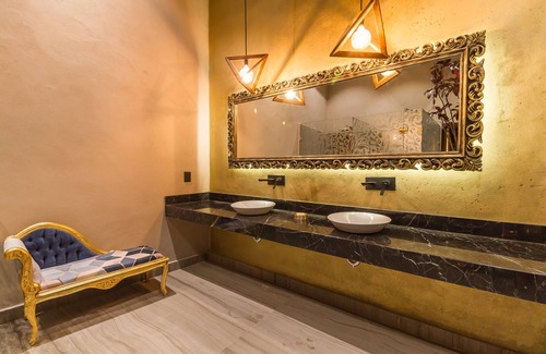 Atlixco Hôtel | Alquería de Carrión Hotel Boutique