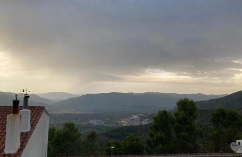 Segura de la Sierra Appartement | Alquería de Segur a