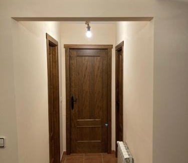 Segura de la Sierra Appartement | Alquería de Segur a
