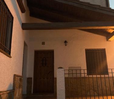 Segura de la Sierra Appartement | Alquería de Segur a