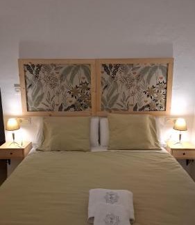 Tajarja Maison | Alquería de Tajarja