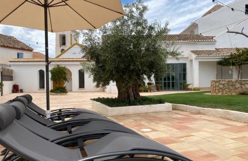 Tajarja Maison | Alquería de Tajarja