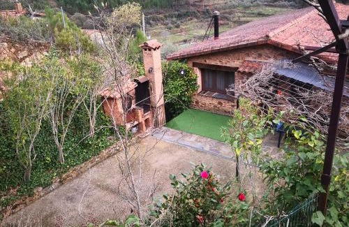 Horcajo Maison | Alqueria De Hurdes