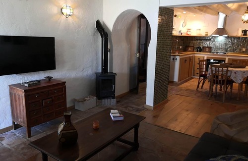 Niguelas Maison | Alqueria de los Lentos